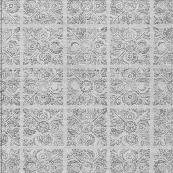 addison chantille acn854 silver rug