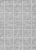 addison chantille acn854 silver rug