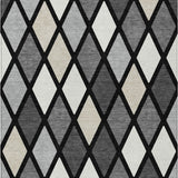 addison chantille acn887 black rug