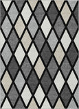 addison chantille acn887 black rug