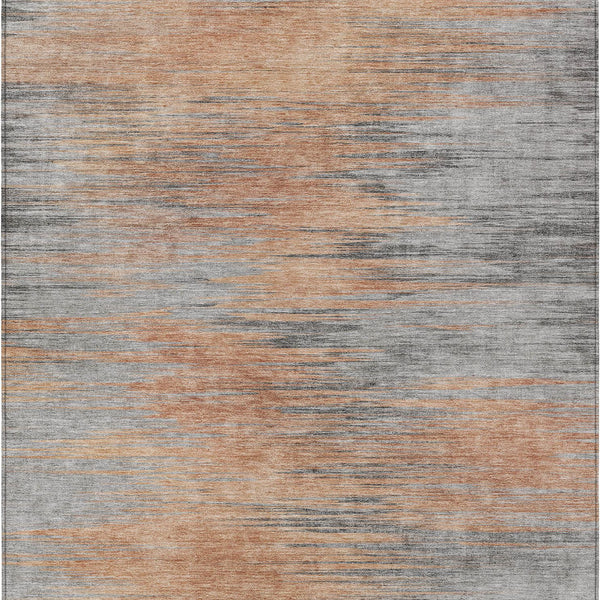 addison chantille acn793 salmon rug
