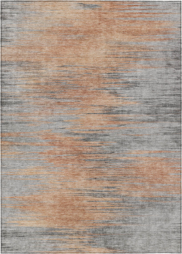 addison chantille acn793 salmon rug