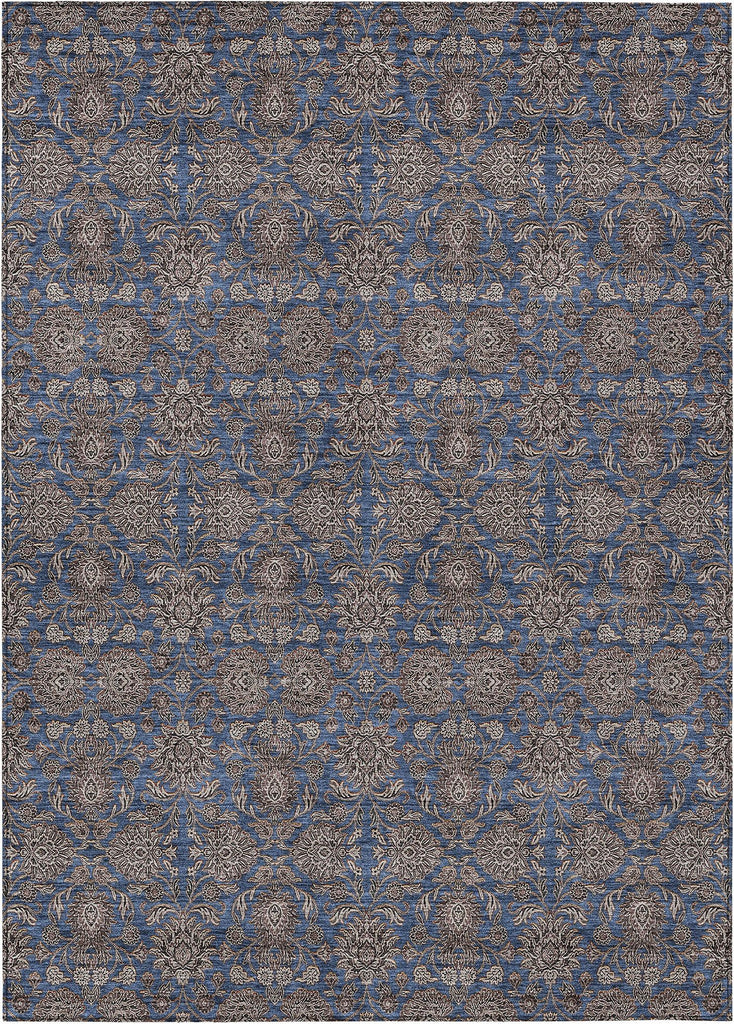 addison chantille acn702 navy rug