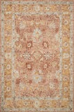 loloi rugs julian ji 04 terracotta gold rug