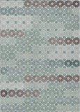 addison chantille acn1678 teal rug
