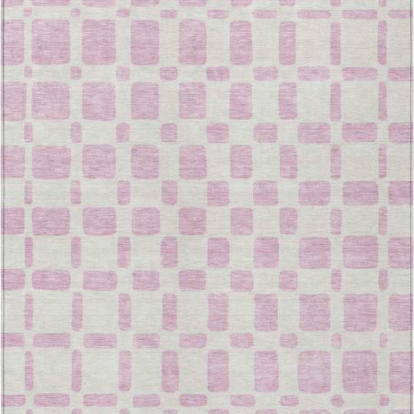 addison chantille acn871 pink rug
