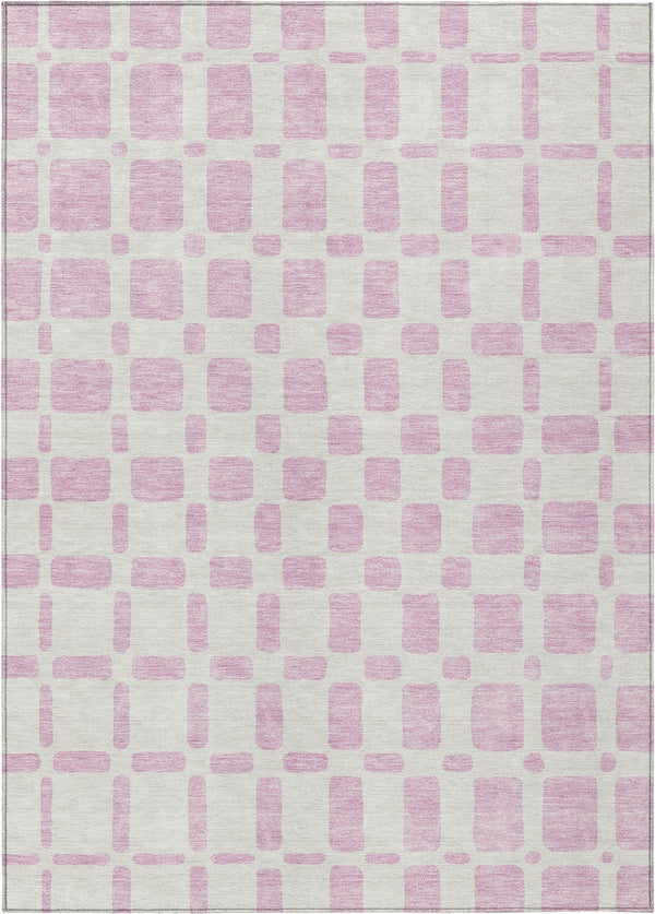 addison chantille acn871 pink rug