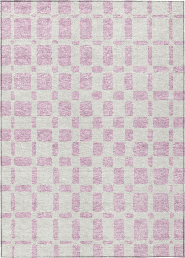 addison chantille acn871 pink rug