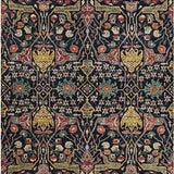 addison chantille acn1132 black rug