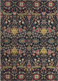 addison chantille acn1132 black rug