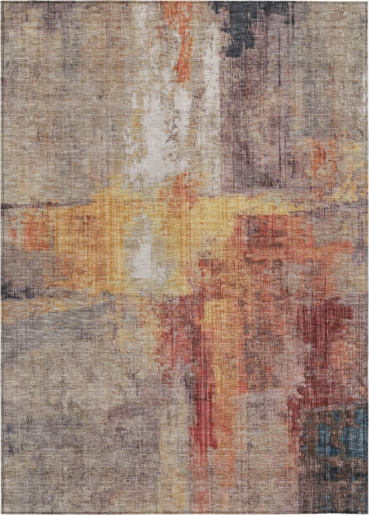 addison chantille acn1759 taupe rug