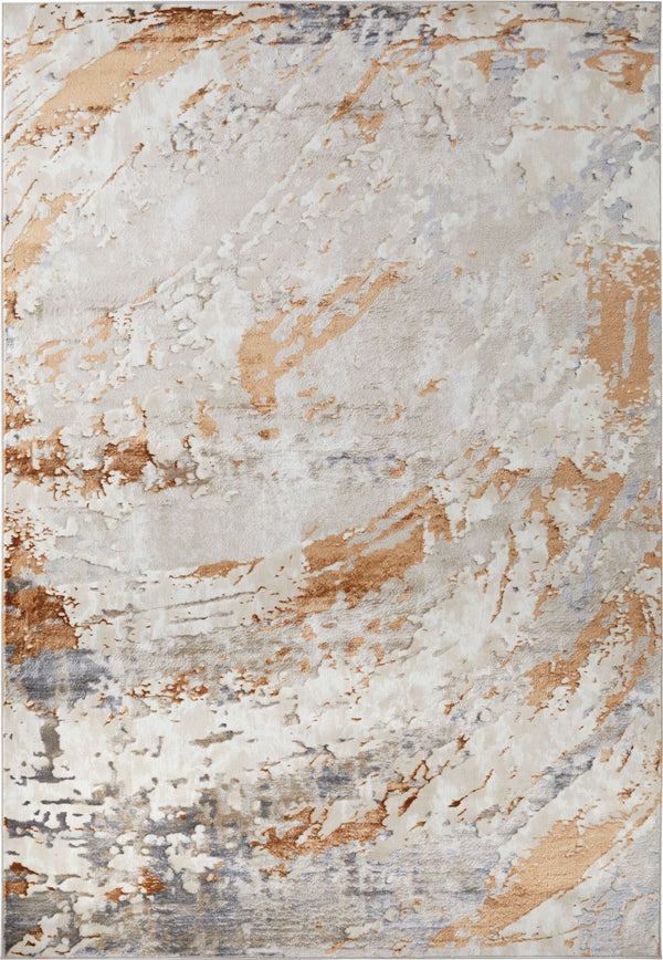 lavin melet u5026 gray rug