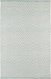 dash albert diamond rdb163 light blue rug