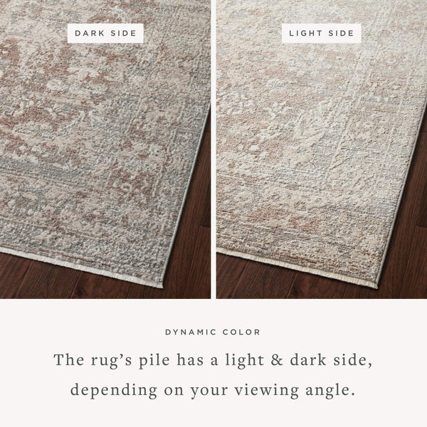 loloi rugs sonnet snn 05 silver natural rug