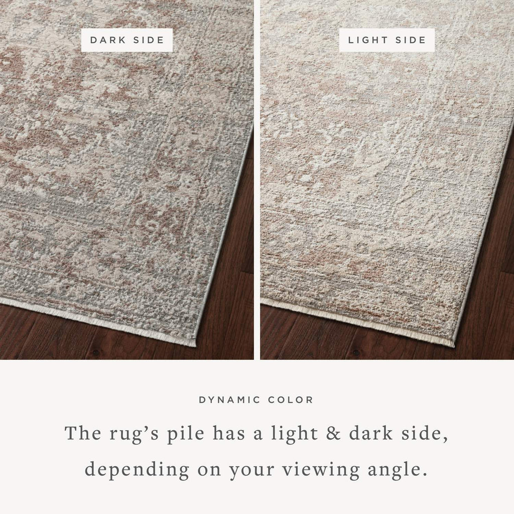 loloi rugs sonnet snn 05 silver natural rug