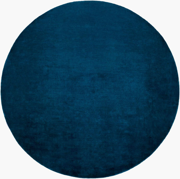 surya evergreen evg 2311 midnight blue rug