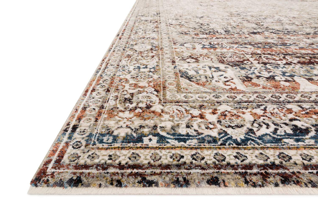 loloi rugs theia the 05 taupe brick rug
