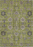 addison chantille acn697 olive rug