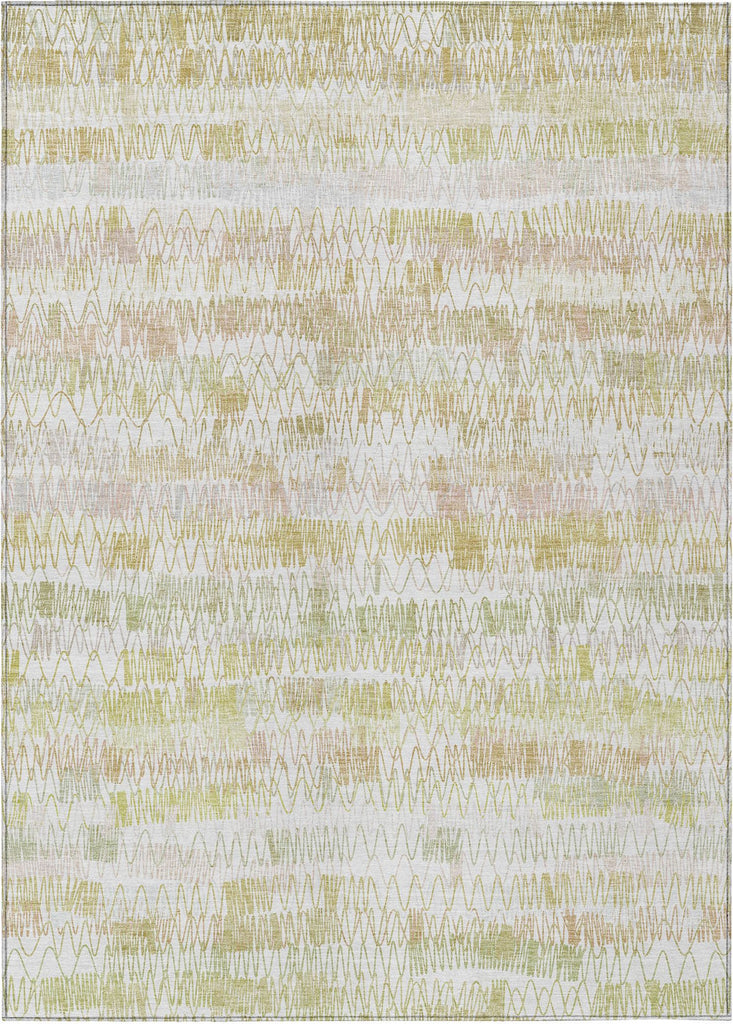 addison chantille acn850 gold rug