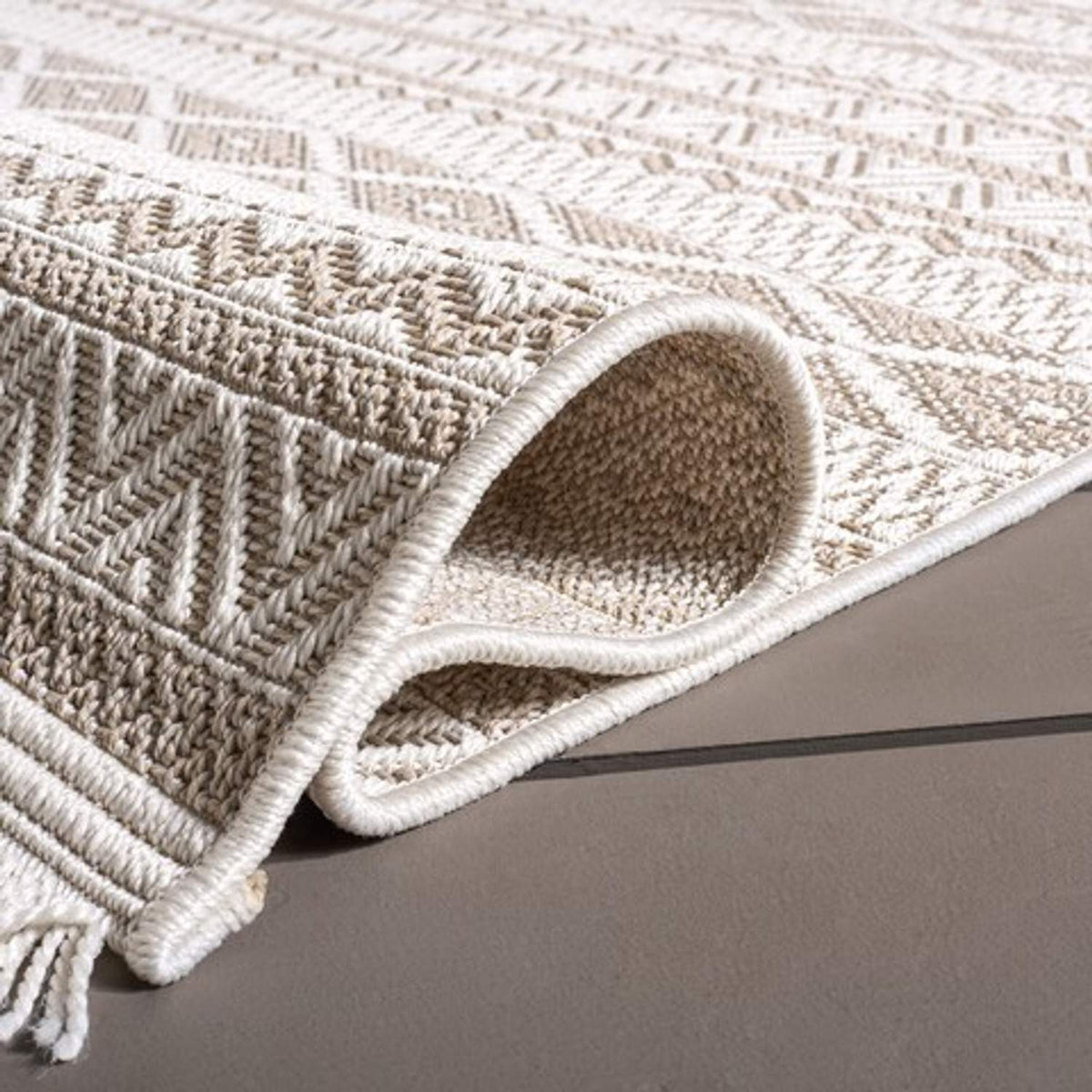 safavieh clearance wicker wck152a ivory rug