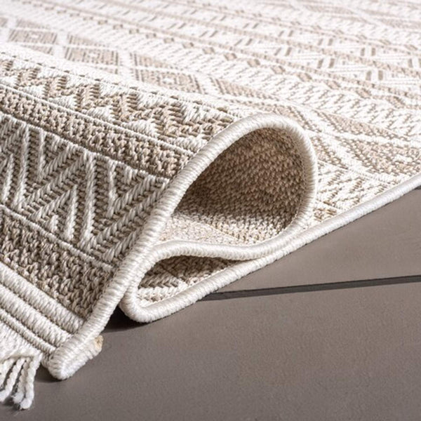 safavieh clearance wicker wck152a ivory rug