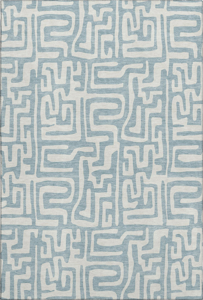 dalyn the reserve tr1 denim rug