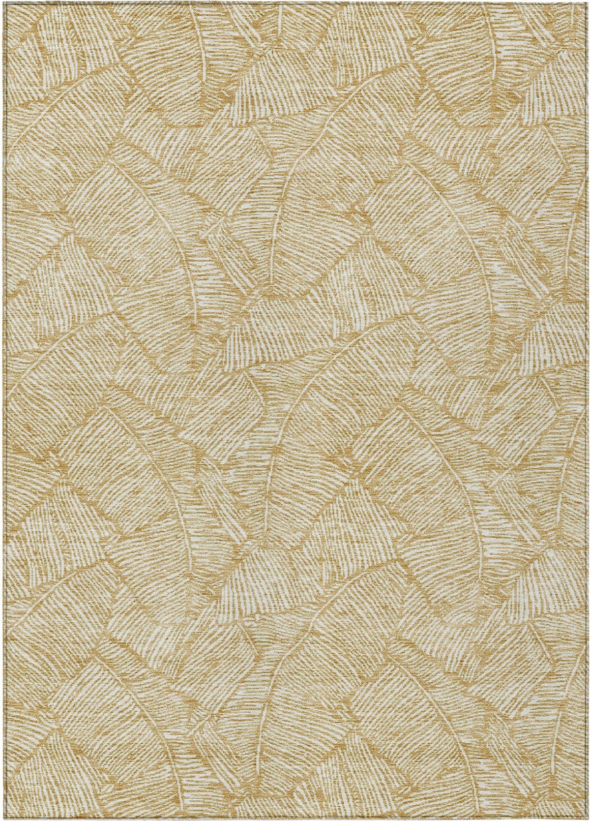 addison chantille acn913 gold rug