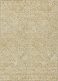 addison chantille acn913 gold rug