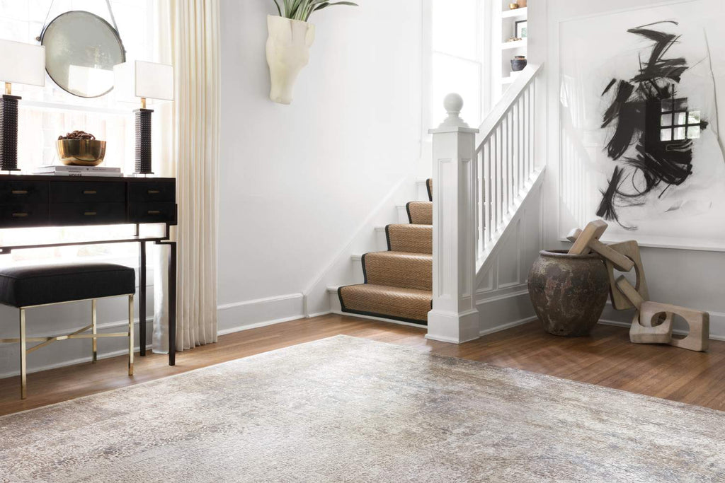 loloi rugs sienne sie 01 ivory pebble rug