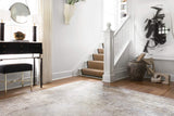 loloi rugs sienne sie 01 ivory pebble rug