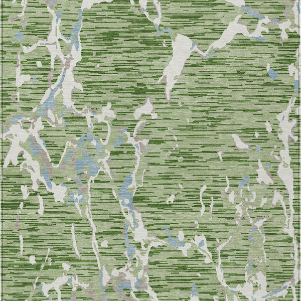 addison chantille acn1046 aloe rug
