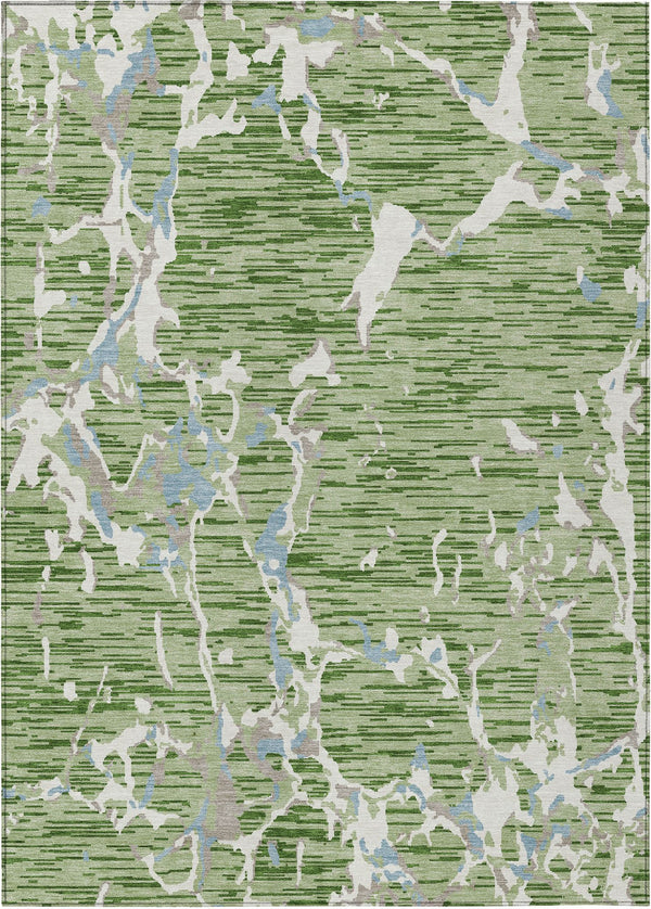 addison chantille acn1046 aloe rug