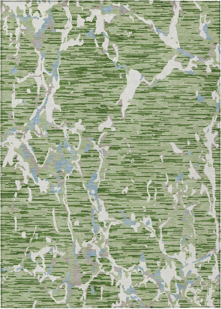 addison chantille acn1046 aloe rug