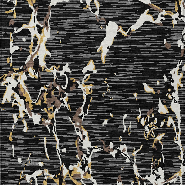 addison chantille acn1046 black rug
