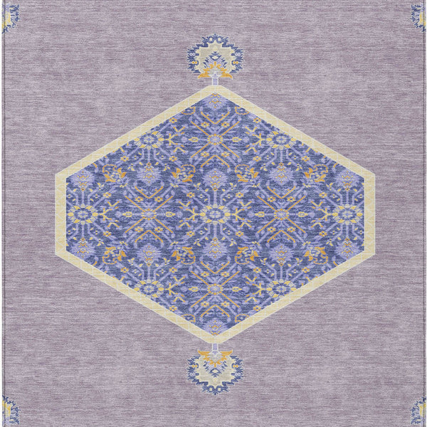 addison chantille acn1011 lavender rug