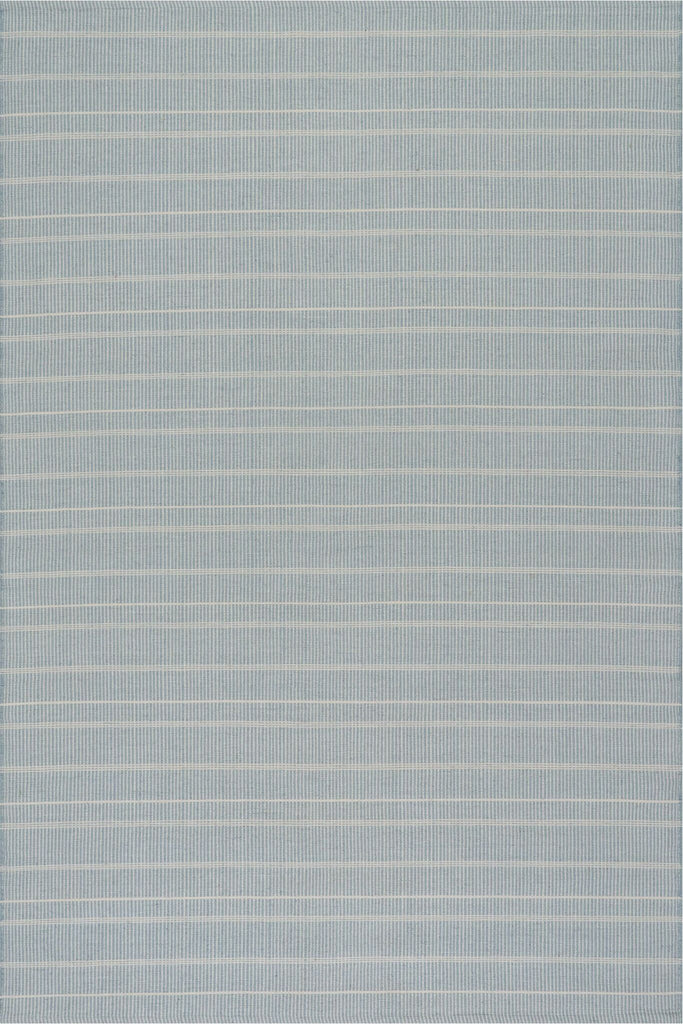 dash albert samson da2433 swedish blue dhurrie kelim soumak pet rug