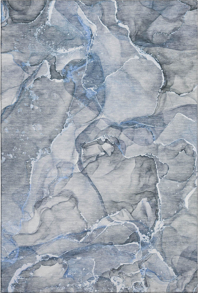 addison mayfield amf519 blue rug