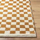 surya damier dmi 2302 light sage rug