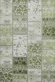 addison mayfield amf566 green rug