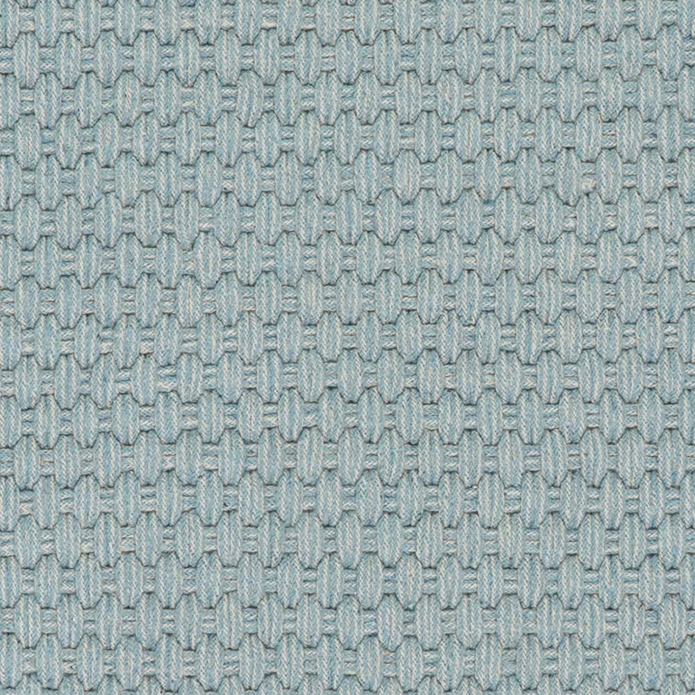 dash albert bridges da2507 light blue woven flatwoven cotton rug