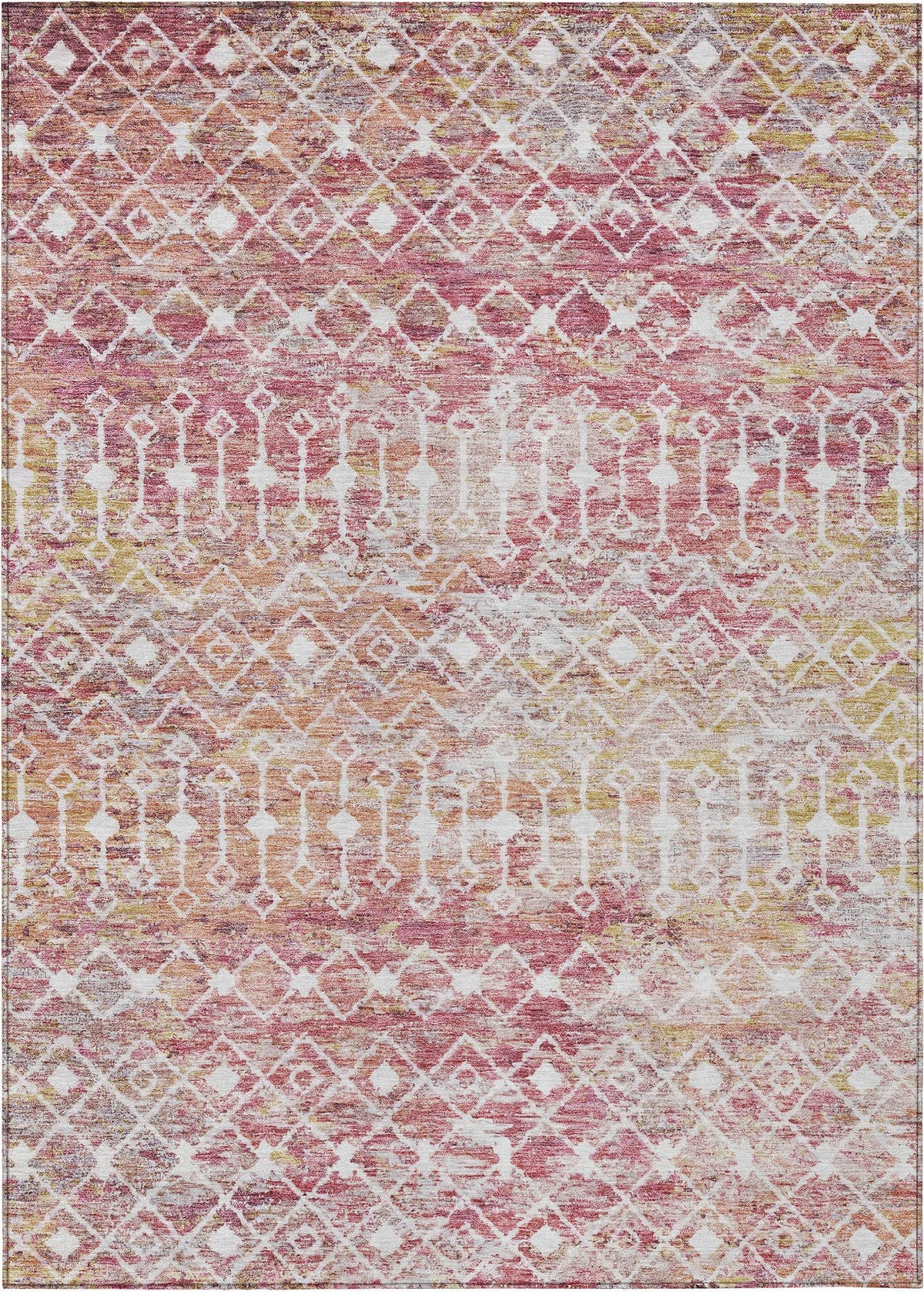 addison chantille acn1638 pink rug