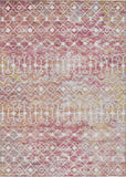 addison chantille acn1638 pink rug
