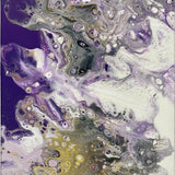 addison mayfield amf52 amethyst rug