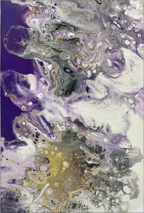 addison mayfield amf52 amethyst rug