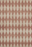 addison mayfield amf578 paprika rug