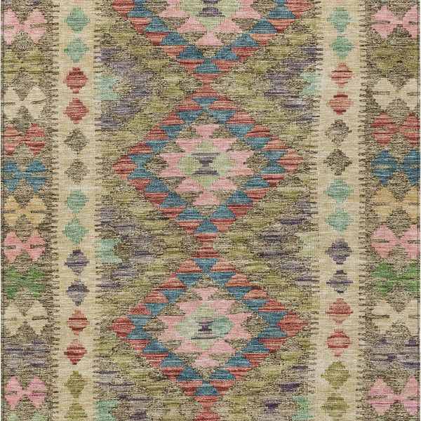 addison chantille acn1226 green rug