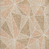 addison mayfield amf618 terracotta rug