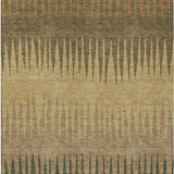 addison chantille acn886 brown rug