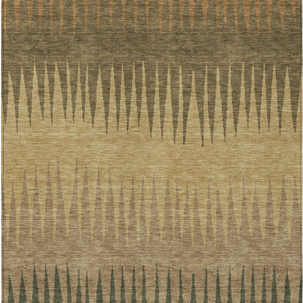 addison chantille acn886 brown rug