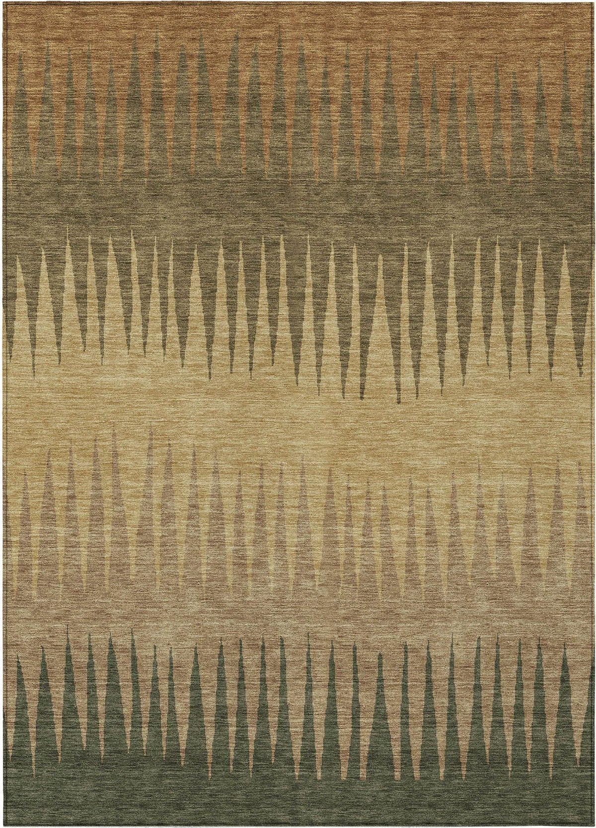 addison chantille acn886 brown rug